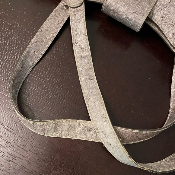 Guess Y2K Samba bag - Picture 6 of 6